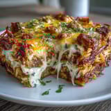 Amish Breakfast Casserole Hash Browns