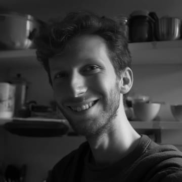 Isaac Russell profile photo