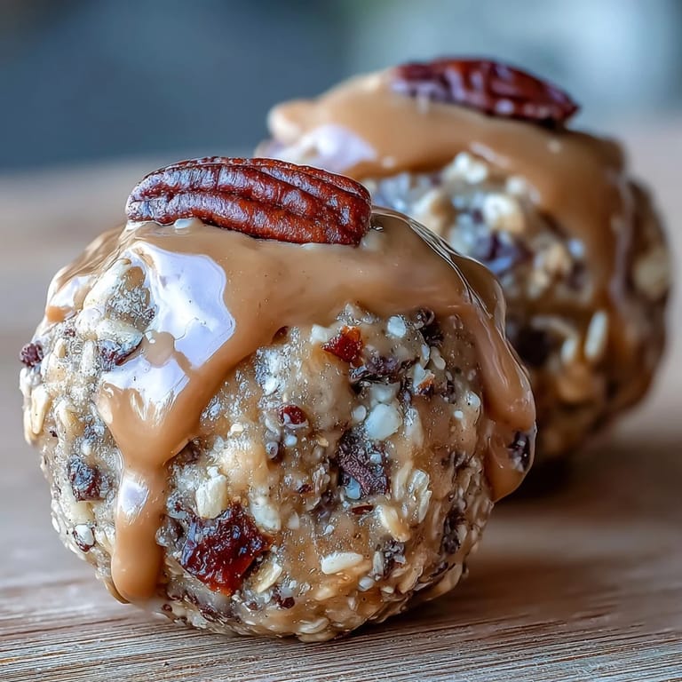 Easy No-Bake Oat Bites with Peanut Butter - sweet, nutty, and wholesome oat bites ideal for grab-and-go snacking or healthy dessert.